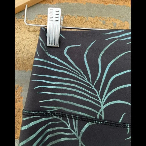 Glyder leggins xtra small - Picture 2 of 7